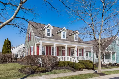 7677 Scioto Ridge Dr, Powell, OH 43065