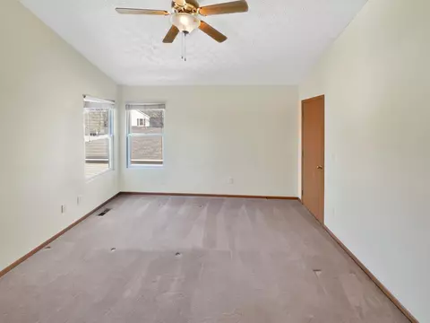 Bedroom - 9211 Flintlock Pl #271, Orient, OH 43146 photo 2 of 4
