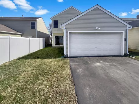 Exterior - 9211 Flintlock Pl #271, Orient, OH 43146 photo 2 of 2