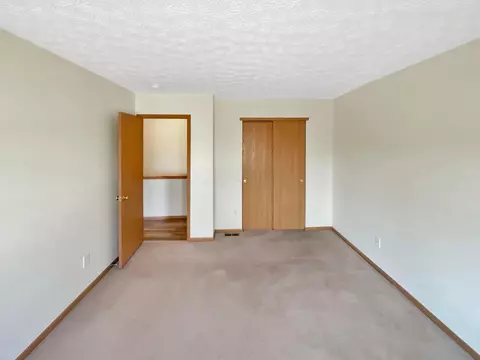 Bedroom - 9211 Flintlock Pl #271, Orient, OH 43146 photo 4 of 4