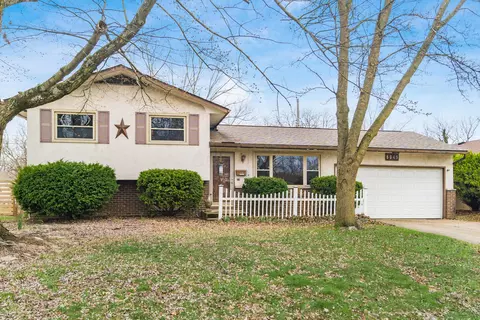 6045 Karl Rd, Columbus, OH 43229