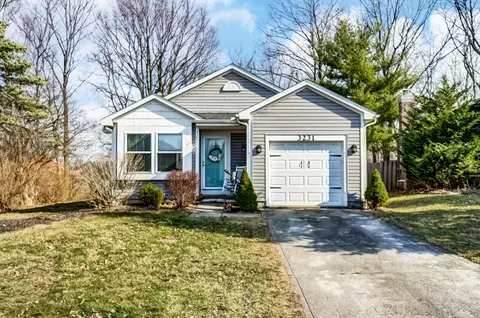 3231 Medoma Dr, Columbus, OH 43204