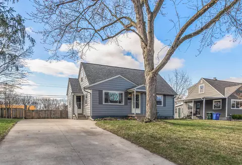 1309 Carbone Dr, Columbus, OH 43224