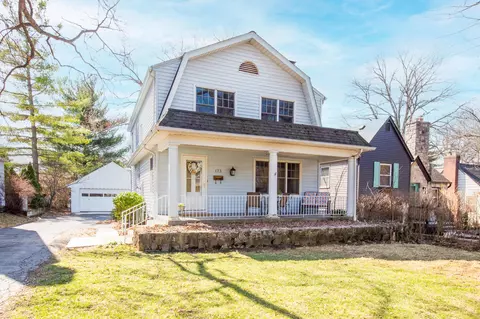 173 Aldrich Rd, Columbus, OH 43214