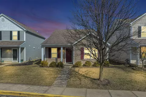 7808 Freesia St #277, Blacklick, OH 43004