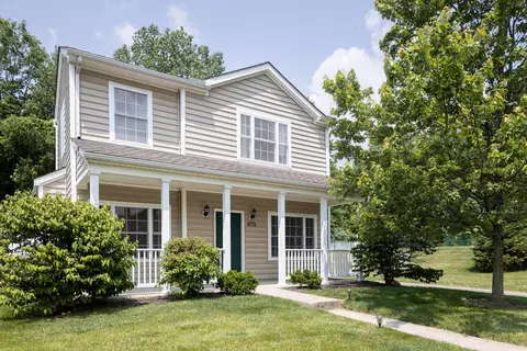 2603 Ashley Meadow Dr, Columbus, OH 43219