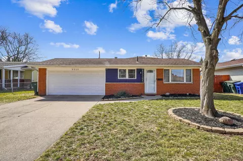 5115 Botsford Dr, Columbus, OH 43232