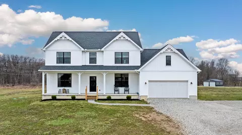 7360 Marysville Rd, Ostrander, OH 43061