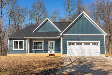 4143 Township Road 216, Marengo, OH 43334