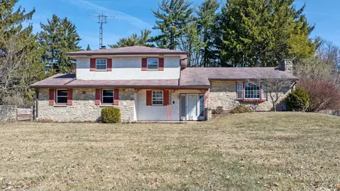 720 Clifton Blvd, Mansfield, OH 44907