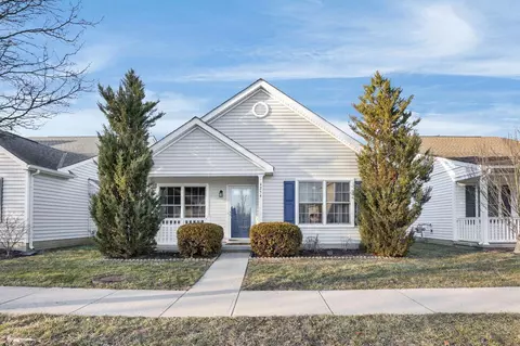 4254 Tigertail Ln, Grove City, OH 43123