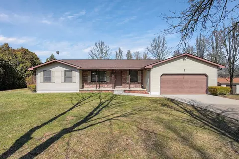 1148 Coonpath Rd NW, Lancaster, OH 43130