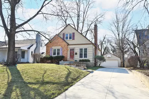 119 E Kanawha Ave, Columbus, OH 43214