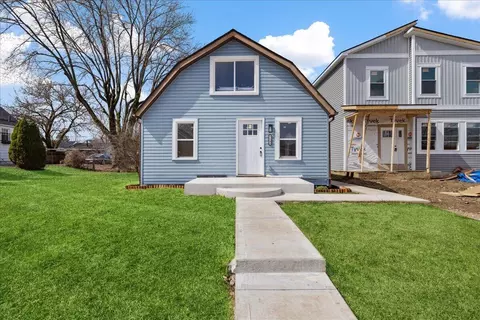 1193 Seymour Ave, Columbus, OH 43206