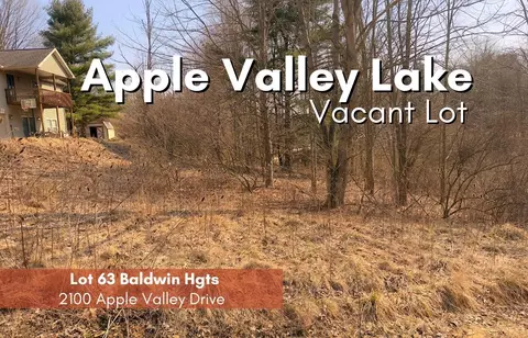 2100 Apple Valley Dr, Howard, OH 43028