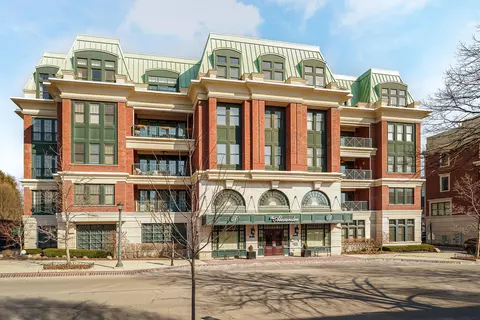 500 S Parkview Ave #205, Columbus, OH 43209