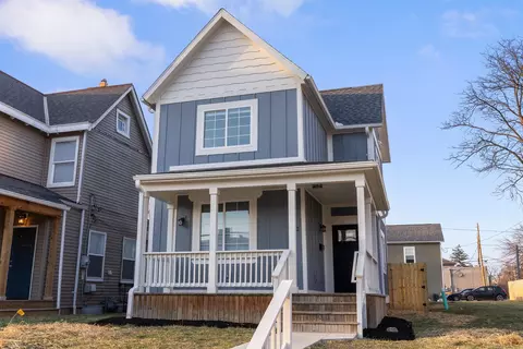 772 E Mound St, Columbus, OH 43205