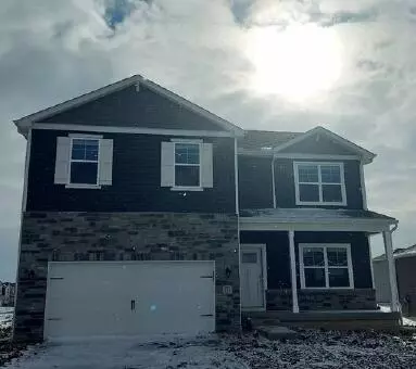 727 Valerie Dr, Plain City, OH 43064