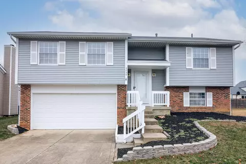 4240 Timber Valley Dr, Columbus, OH 43230