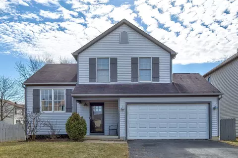 5653 English Rose Dr, Galloway, OH 43119