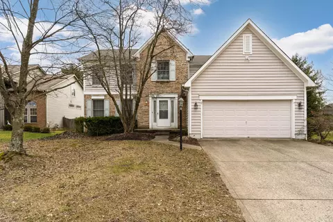 354 Aylesbury Dr W, Westerville, OH 43082