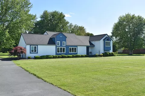 25 Busey Rd, Canal Winchester, OH 43110