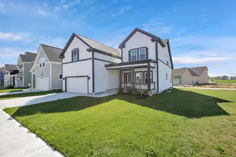 3707 Kassidy Dr, Grove City, OH 43123