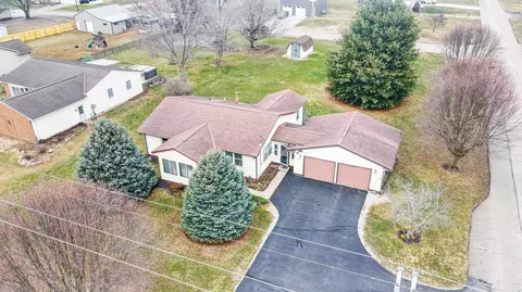 5104 Ashville Rd, South Bloomfield, OH 43103