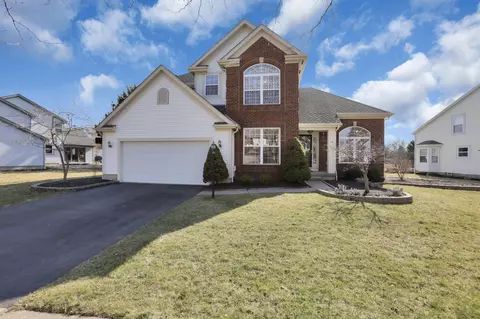 6636 Westbury Dr, Dublin, OH 43016