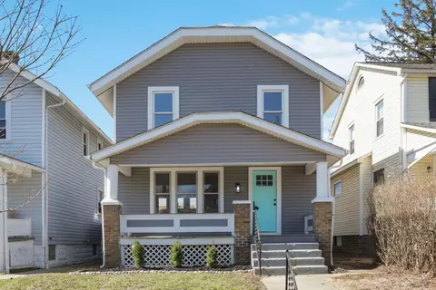 1217 Oakwood Ave, Columbus, OH 43206