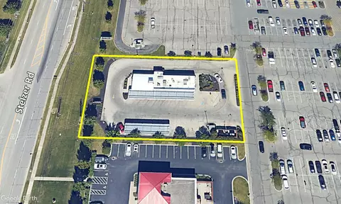 2846 Stelzer Rd, Columbus, OH 43219