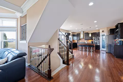 Entry Way - 8073 Coldwater Dr, Powell, OH 43065 photo 4 of 6