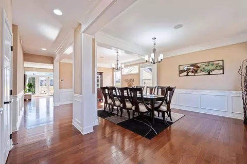 Entry Way - 8073 Coldwater Dr, Powell, OH 43065 photo 2 of 6