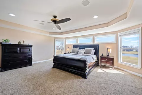 Bedroom - 8073 Coldwater Dr, Powell, OH 43065 photo 1 of 9