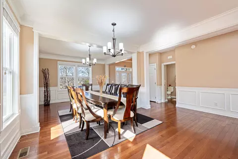 Dining - 8073 Coldwater Dr, Powell, OH 43065 photo 1 of 2
