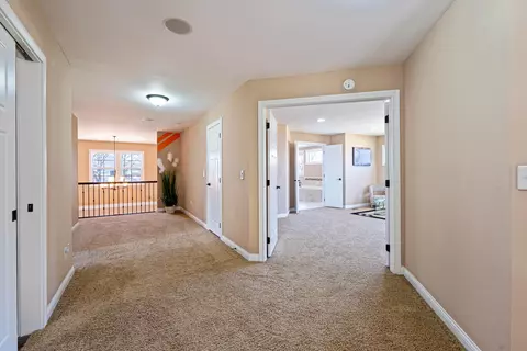 Entry Way - 8073 Coldwater Dr, Powell, OH 43065 photo 5 of 6
