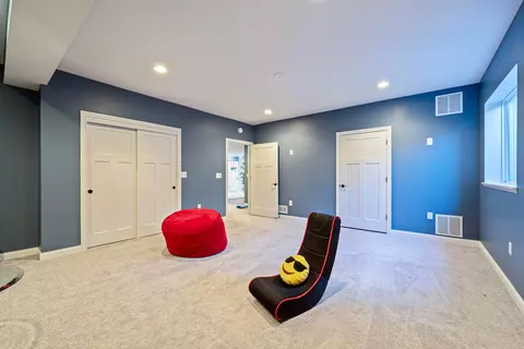Bedroom - 8073 Coldwater Dr, Powell, OH 43065 photo 9 of 9