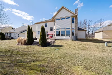Exterior - 8073 Coldwater Dr, Powell, OH 43065 photo 7 of 7