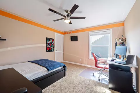 Bedroom - 8073 Coldwater Dr, Powell, OH 43065 photo 5 of 9