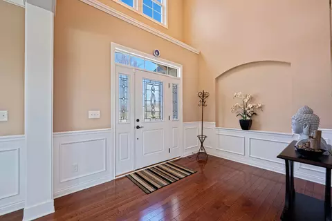 Entry Way - 8073 Coldwater Dr, Powell, OH 43065 photo 1 of 6