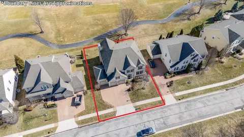 View/Area - 8073 Coldwater Dr, Powell, OH 43065 photo 5 of 8