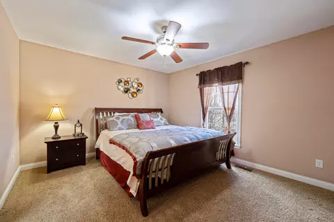 Bedroom - 8073 Coldwater Dr, Powell, OH 43065 photo 4 of 9