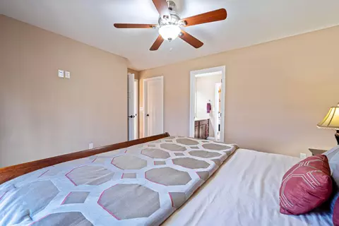 Bedroom - 8073 Coldwater Dr, Powell, OH 43065 photo 7 of 9