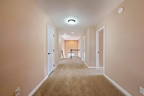 Entry Way - 8073 Coldwater Dr, Powell, OH 43065 photo 6 of 6