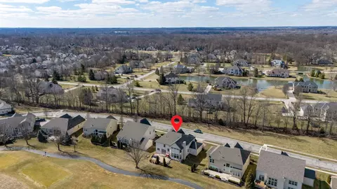 View/Area - 8073 Coldwater Dr, Powell, OH 43065 photo 8 of 8