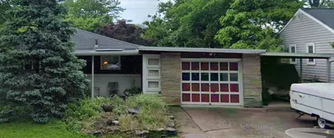 346 W Kanawha Ave, Columbus, OH 43214