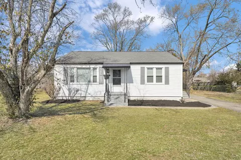 1670 Linnet Ave, Columbus, OH 43223