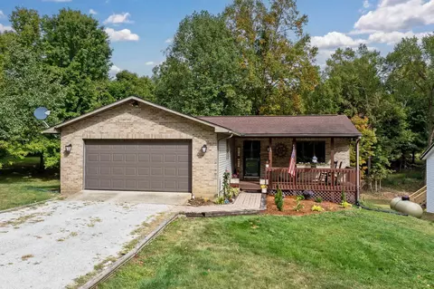 14580 Monroe Mills Rd, Mount Vernon, OH 43050