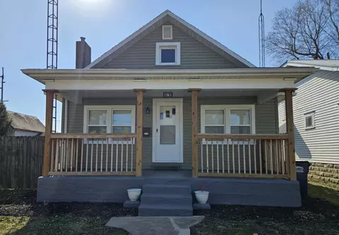 171 S 2nd St, Newark, OH 43055
