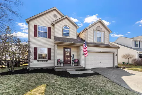 100 Millcroft Pl, Delaware, OH 43015